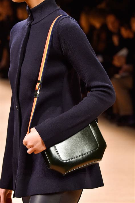 hermes sac poudrier|Hermès Fall/Winter 2015.